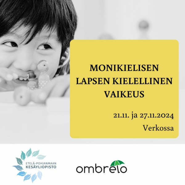 Someen monikielinen