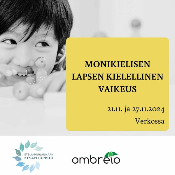Someen monikielinen