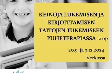 Someen lukikuntoutus