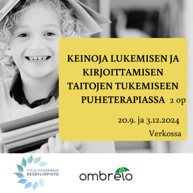 Someen lukikuntoutus