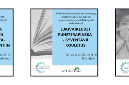 Epkyn kevat nettisivuille