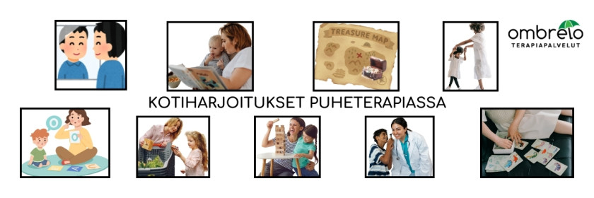 puheterapian kotiharjoitukset kuva nettisivuille