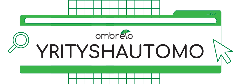 YRITYSHAUTOMO
