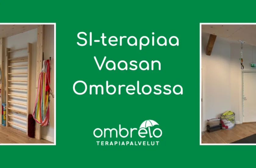 SIterapiaa Vaasan Ombrelossa nettisivut