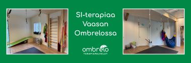 SIterapiaa Vaasan Ombrelossa nettisivut