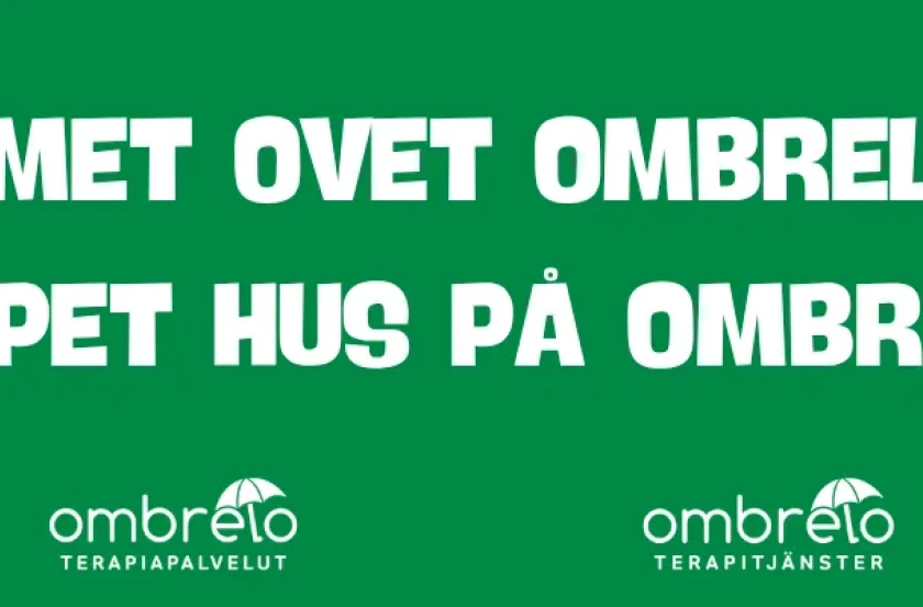 Avoimet ovet nettisivuille