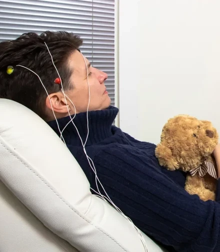 Neurofeedback banneri OIKEA