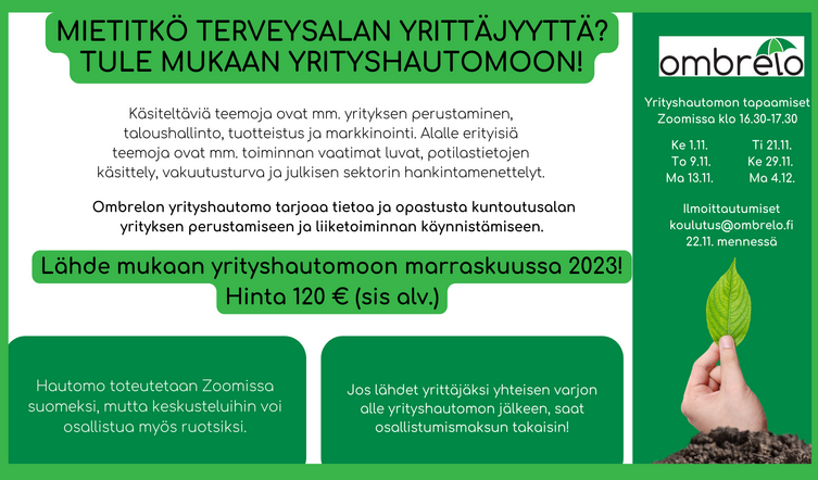 yrityshautomo 2023 iso